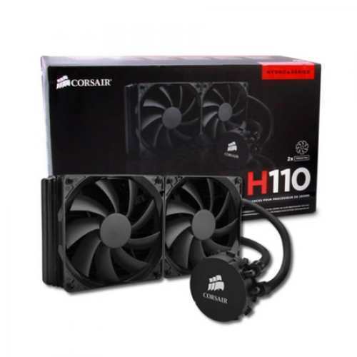 Expensive cooling solutions may seem necessary, but trust me, it really isn't